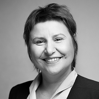 Katarzyna Batko-Tołuć